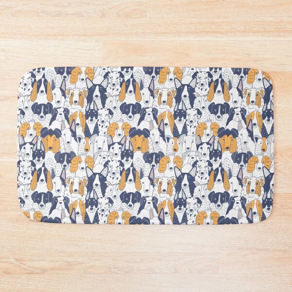 Item preview, Cute dogs designed and sold by JuliaGosteva.