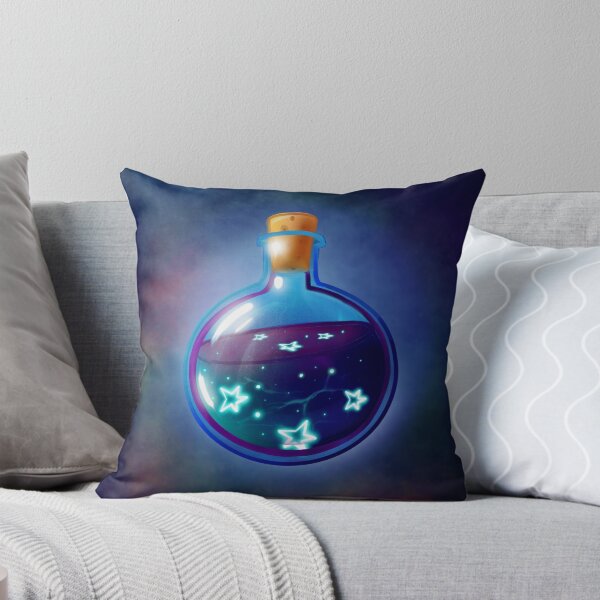 Item preview, Moon Potion designed and sold by Christophe Hovette.