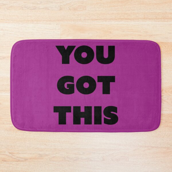 Item preview, Funny Motivation You Got This Encouragement designed and sold by UniQueensShop.