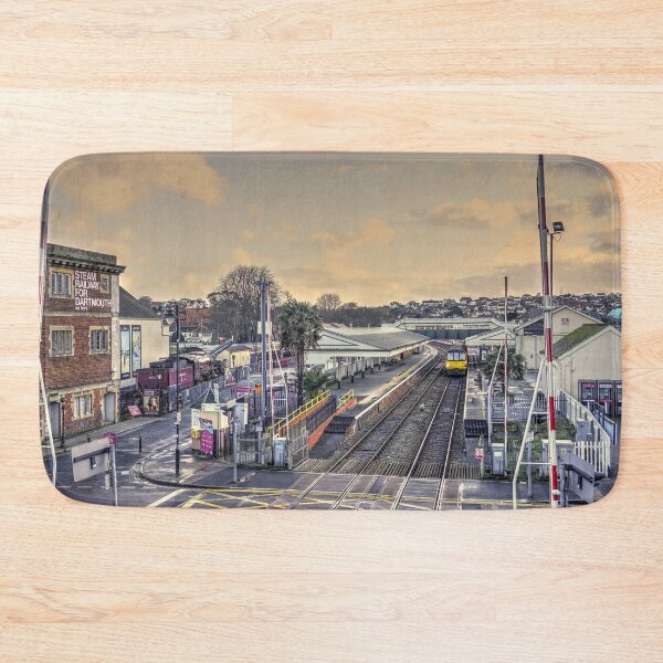 Item preview, Paignton Station designed and sold by hawkie.