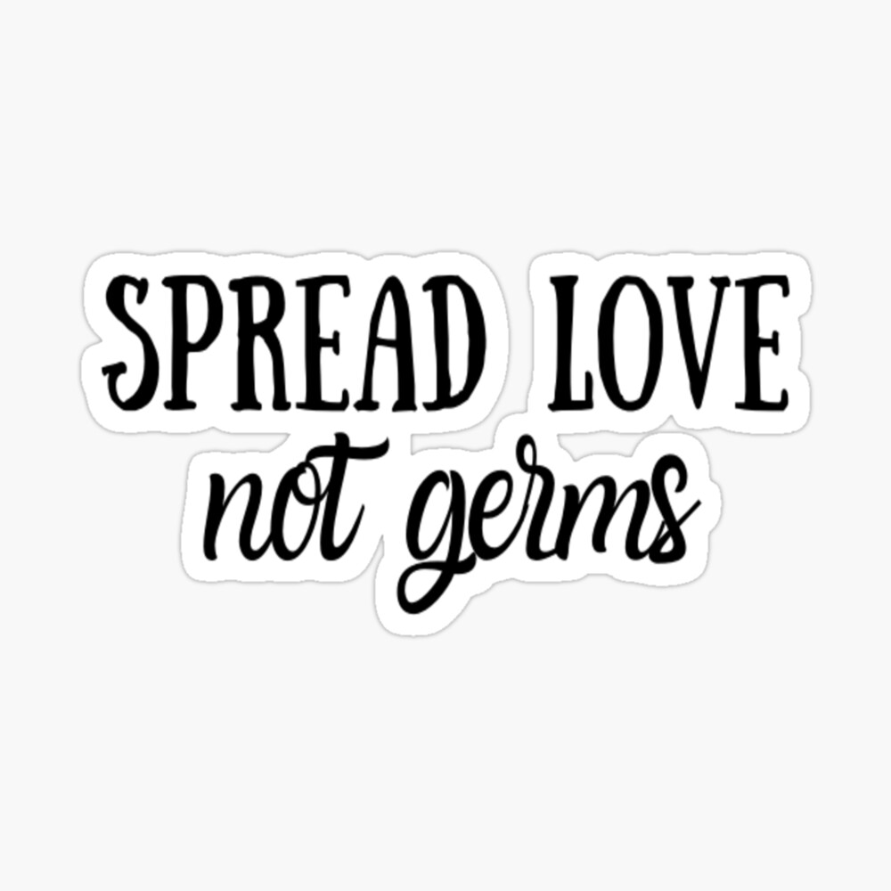 Spread love not virus hi-res stock photography and images - Page 19 - Alamy