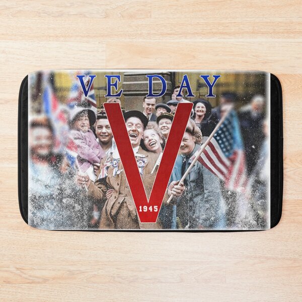Item preview, Ve Day 1945 2020  never forget 75th anniversary  designed and sold by dinhdung83.