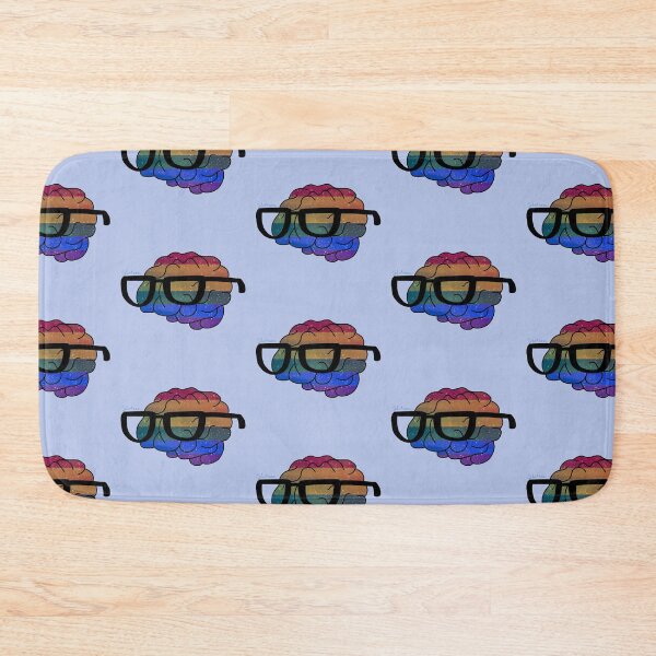 Item preview, Rainbow Galaxy Logan Sanders Logo designed and sold by shelnyx.