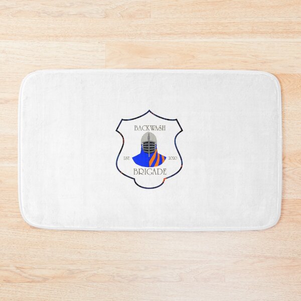 Item preview, Backwash Brigade designed and sold by HonourandArms.