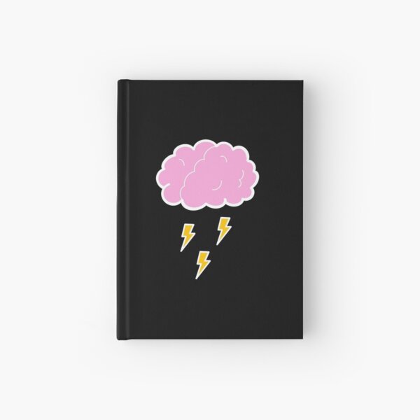 Item preview, Brainstorming - Black Edition  designed and sold by silviasusinart.