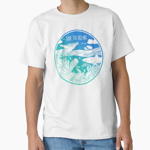 Classic T-Shirt