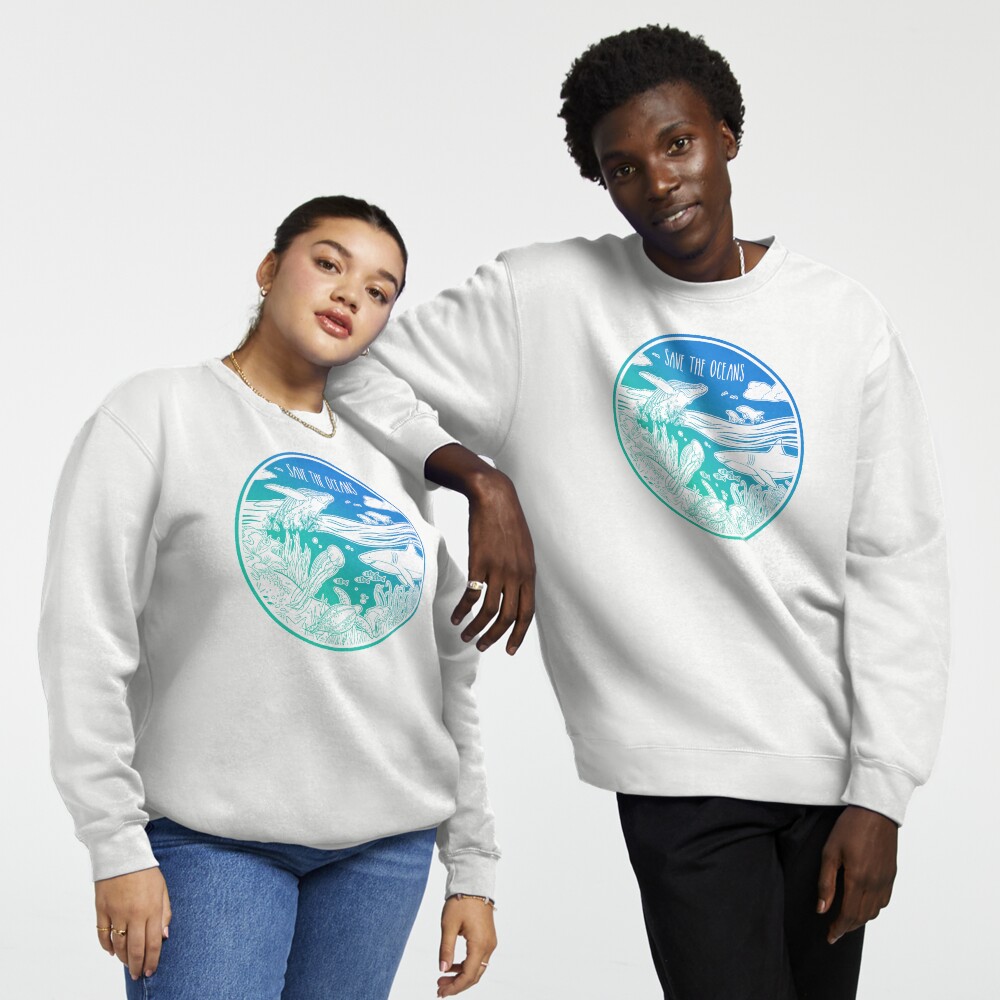 Artikel-Vorschau von Pullover, designt und verkauft von Chikagi.
