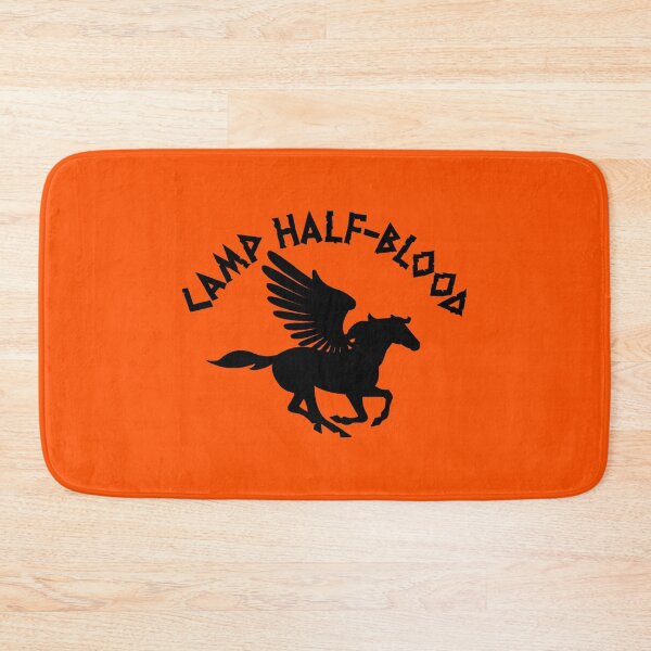 Item preview, Camp Half Blood Long Island Sound #1 designed and sold by SalahBlt.