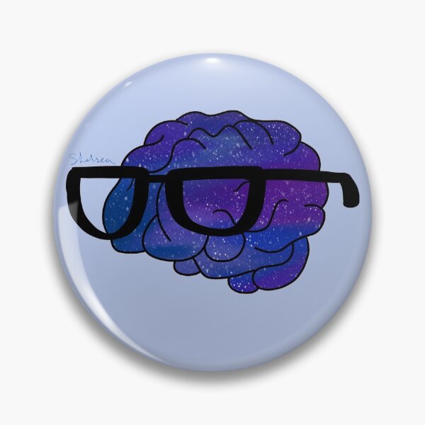 Item preview, Galaxy Logan Sanders Logo designed and sold by shelnyx.