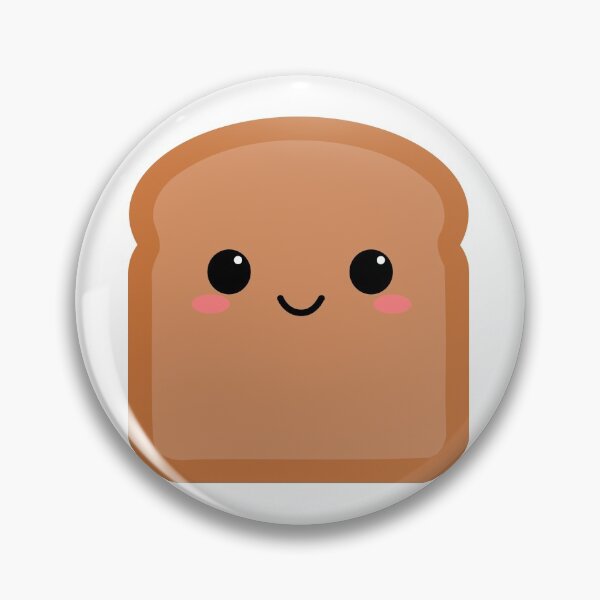 Item preview, Kawaii Bread designed and sold by monkeyguy3000.