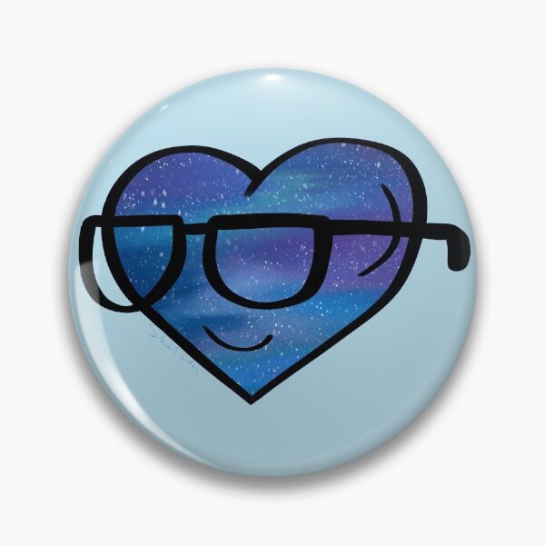 Item preview, Galaxy Patton Sanders Logo designed and sold by shelnyx.