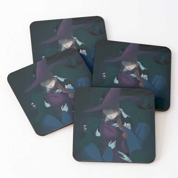 Item preview, Witch effect designed and sold by altamirage.