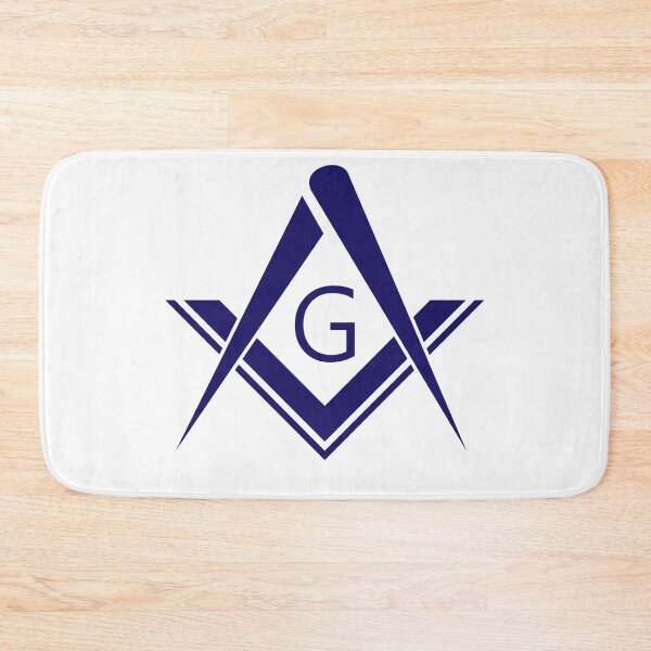 Item preview, freemason symbol designed and sold by tony4urban.