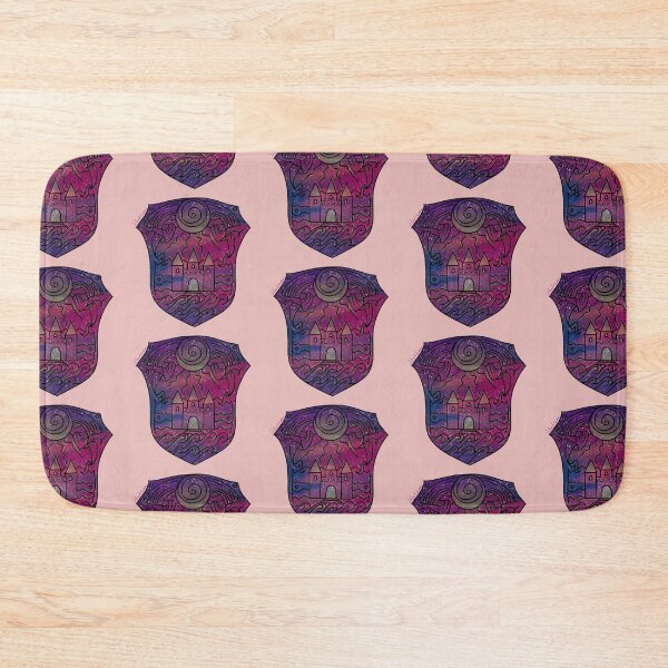 Item preview, Galaxy Roman Sanders Logo designed and sold by shelnyx.