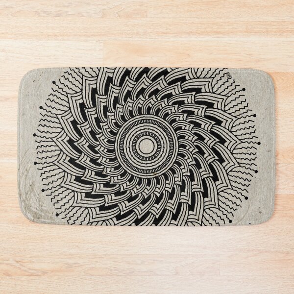 Item preview, D. Mandala 2 designed and sold by digital-canvas.
