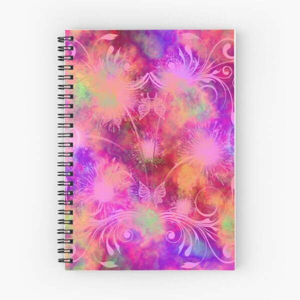 Artikelvorschau, Butterfly Fractal entworfen und verkauft von SamSteinDesigns.