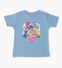 My Little Chocobo Baby Tee