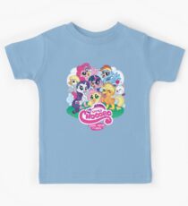 My Little Chocobo Kids Tee