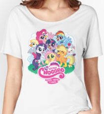 My Little Chocobo Women's Relaxed Fit T-Shirt