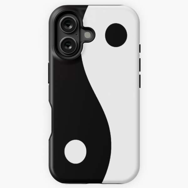 Vista previa del artículo con la obra «Yin Yang», diseñado y vendido por trashytroll.