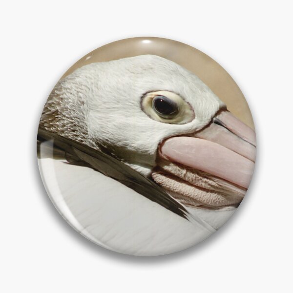 Item preview, Pelican Portrait designed and sold by Carole-Anne.