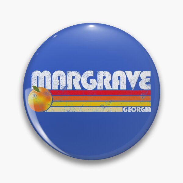 Item preview, Margrave designed and sold by Project Cancelled.