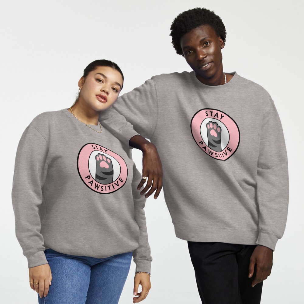 Item preview, Pullover Sweatshirt designed and sold by Chikagi.