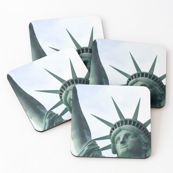 Item preview, Miss Liberty  designed and sold by Nicholas Averre.