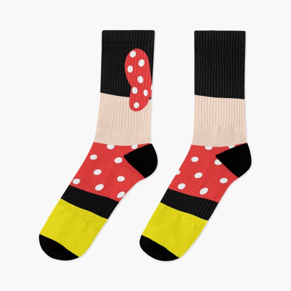 Item preview, OH MY GOODNESS! Mini Mouse designed and sold by LovelyLadybug15.