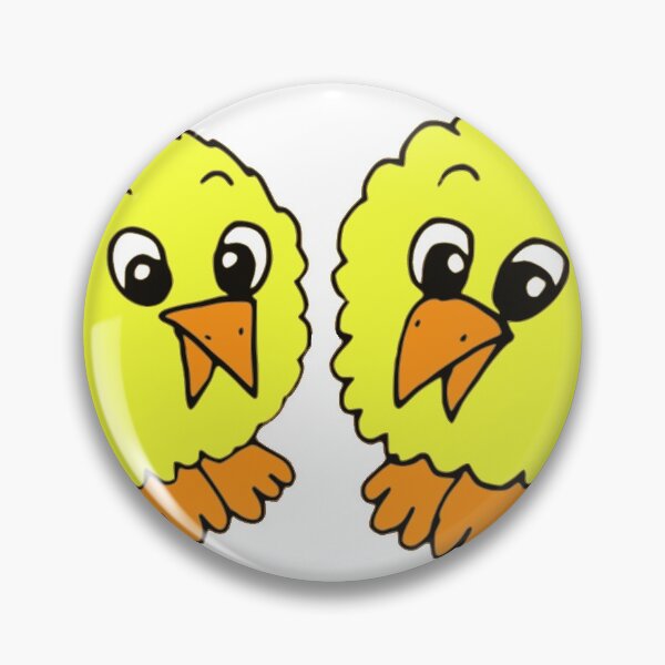 Item preview, Cute Yellow Easter Chicks designed and sold by michellelegrand.
