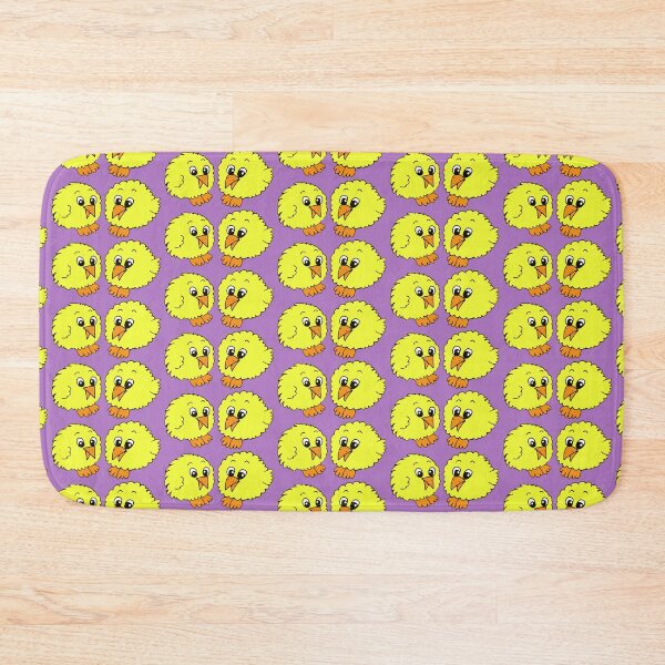 Item preview, Cute Yellow Easter Chicks designed and sold by michellelegrand.