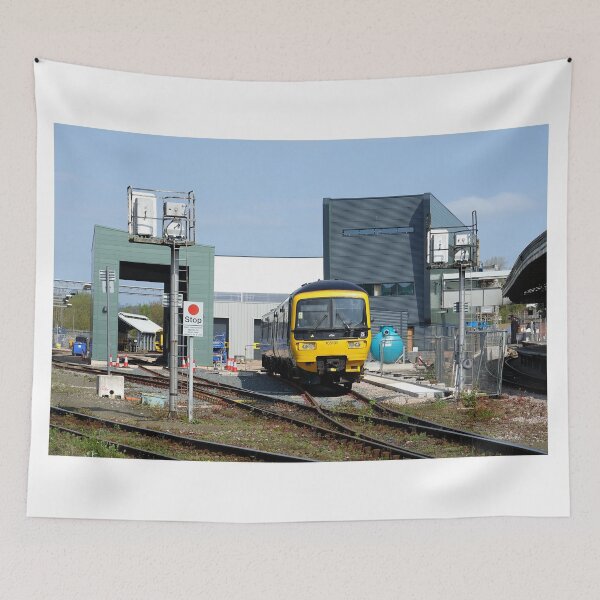 Item preview, Exeter Turbo designed and sold by hawkie.