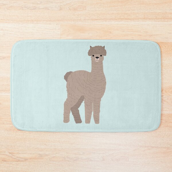 Item preview, Hi, my name is Paca, Al Paca designed and sold by KevinVee.