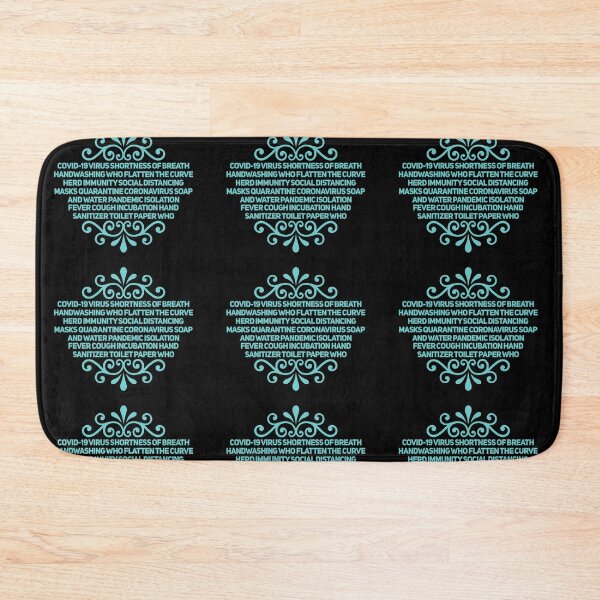 Item preview, Buzzwords 2020 Corona Virus designed and sold by NatanDesigns.