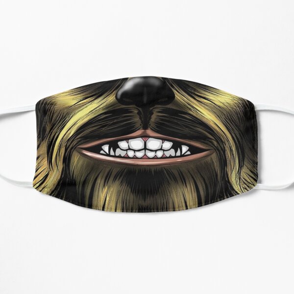Stern - Covid 19 Maske Maske