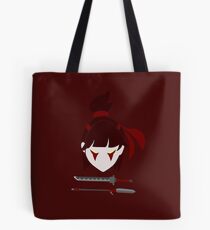 Brawlhalla Hattori Tote Bag