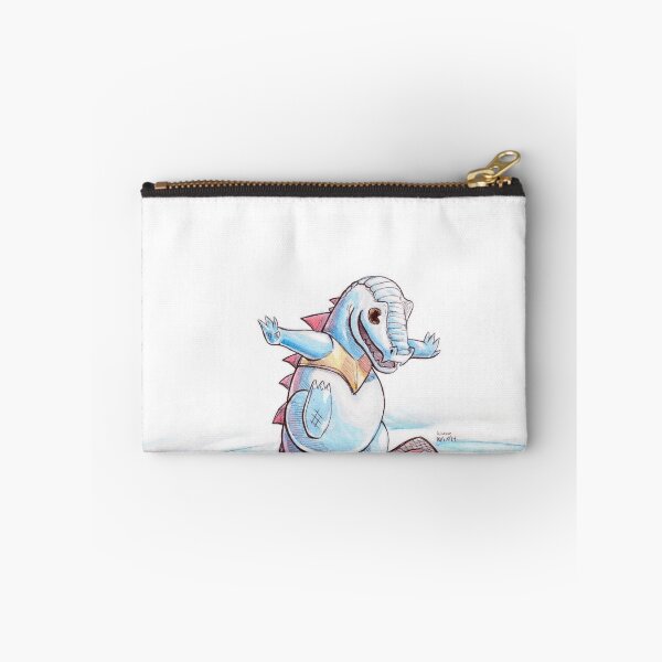 Item preview, 'Dile and the Crocodile designed and sold by Ash Dadoun.