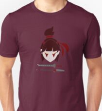 Brawlhalla Hattori Unisex T-Shirt