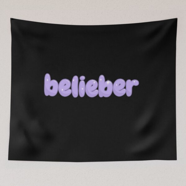 Item preview, Belieber designed and sold by ValentinaHramov.