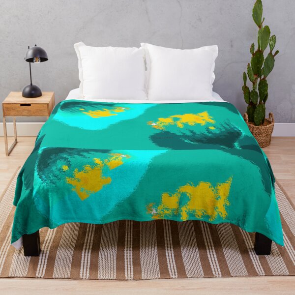Item preview, Flower Island designed and sold by SahJArt.