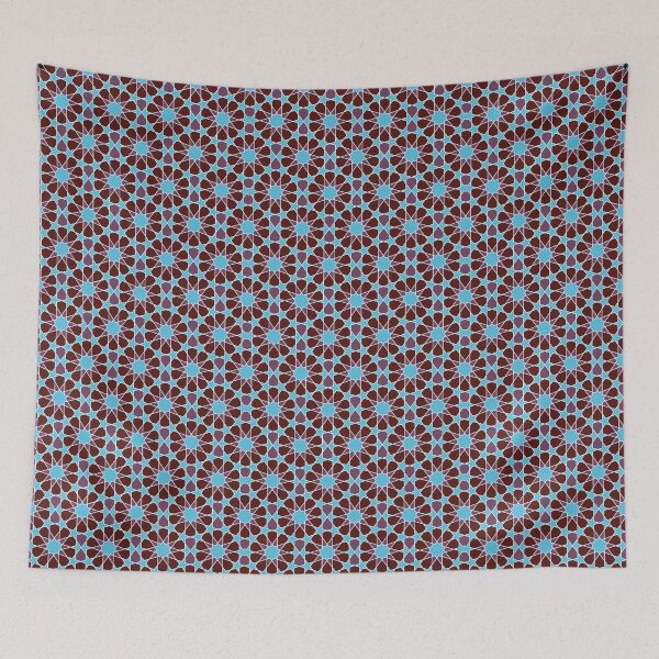 Item preview, islamic geometric pattern designed and sold by tony4urban.