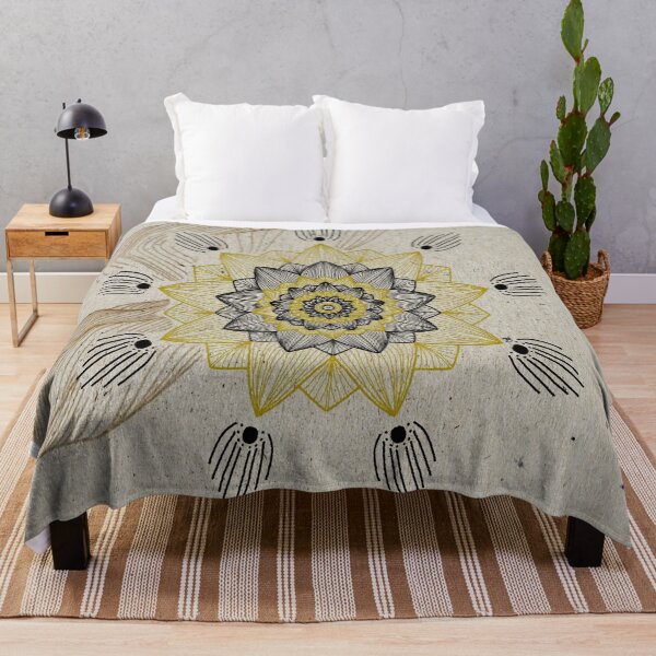 Item preview, D. Mandala 3 designed and sold by digital-canvas.
