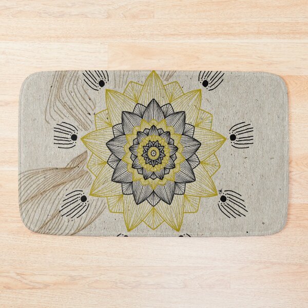 Item preview, D. Mandala 3 designed and sold by digital-canvas.