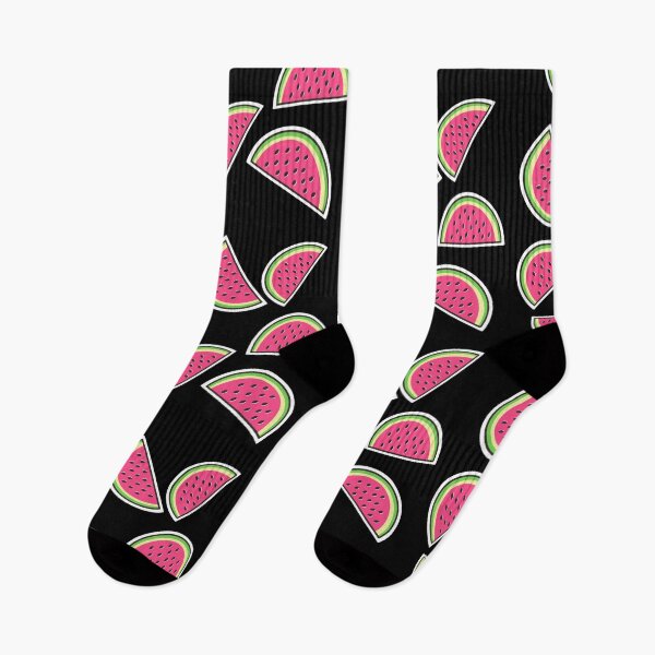 Item preview, Watermelon pattern  designed and sold by QCuLT.