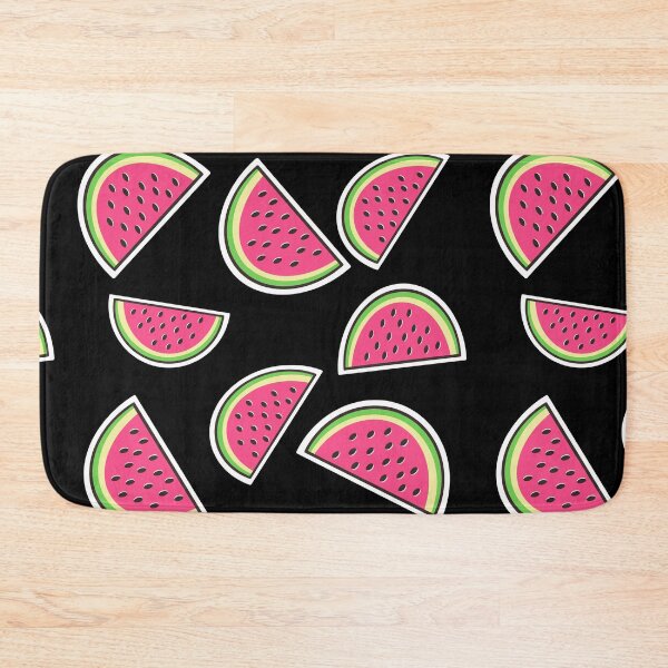 Item preview, Watermelon pattern  designed and sold by QCuLT.