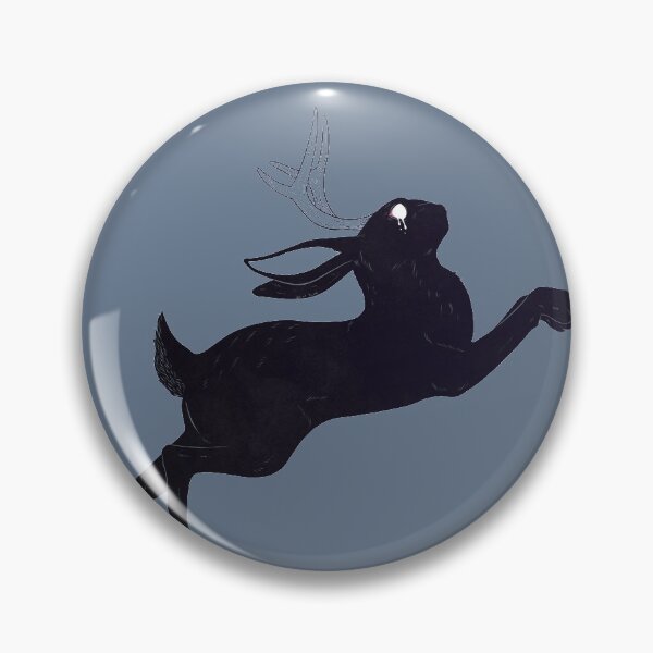 Item preview, Bad Luck designed and sold by Saint Duke.