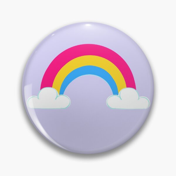 Item preview, Pansexual Rainbow designed and sold by shelnyx.