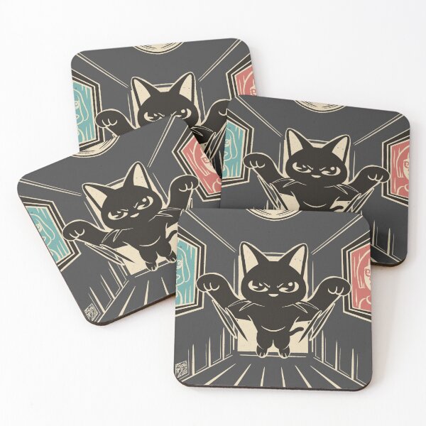 Item preview, Running down designed and sold by BATKEI ART.