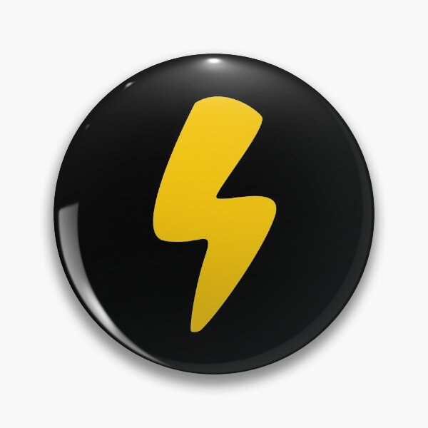 Item preview, Lightning designed and sold by XOOXOO.
