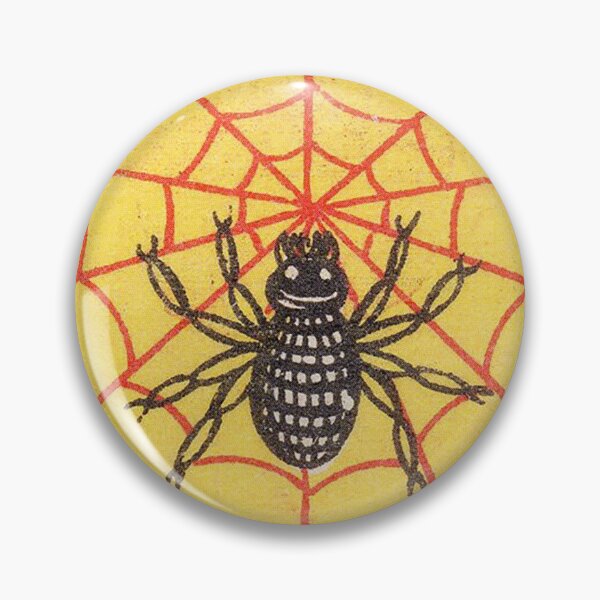 Item preview, Spider designed and sold by TheWhiteBear.
